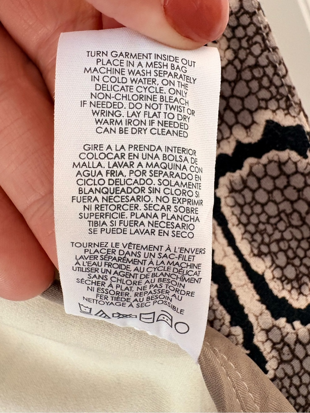 Cabi Python Blazer - Picture 9 of 12